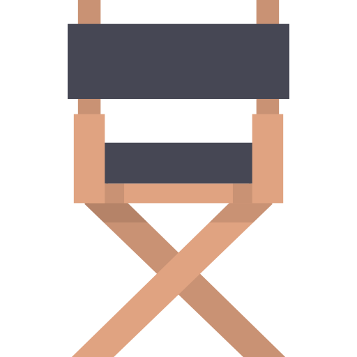 Director chair